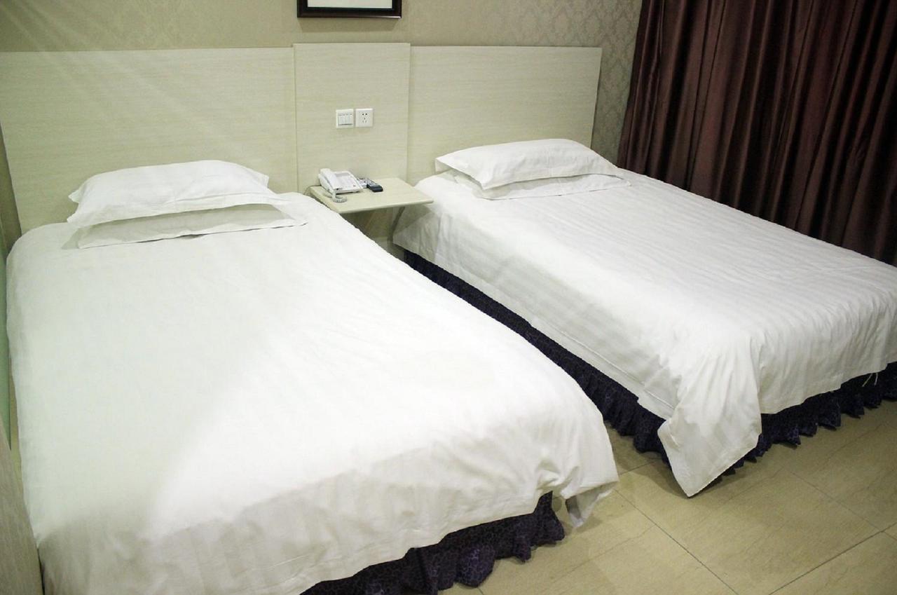 Hotel Starway Nanchang Beijing East Road Branch Nanchang (Jiangxi)